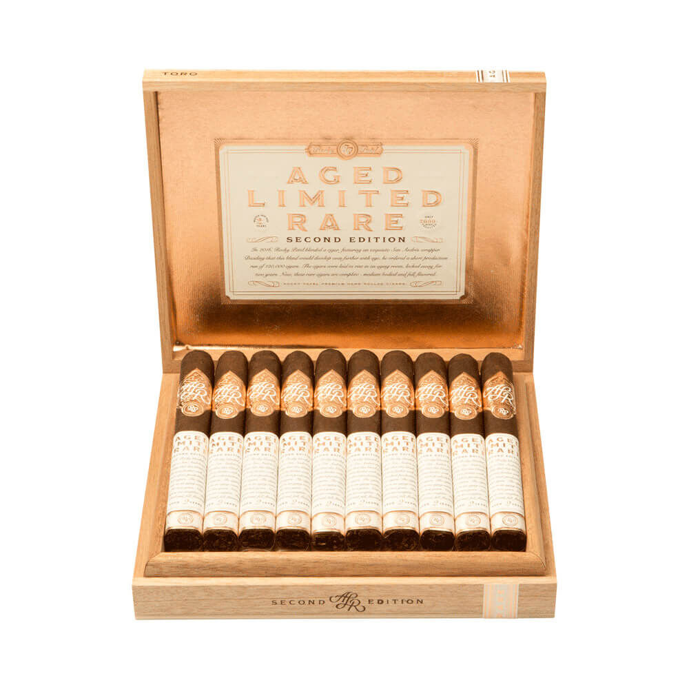 Toro, , seriouscigars